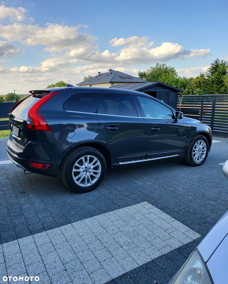 Volvo XC 60 - 7