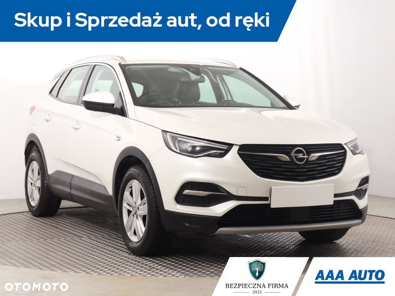 Opel Grandland X - 2