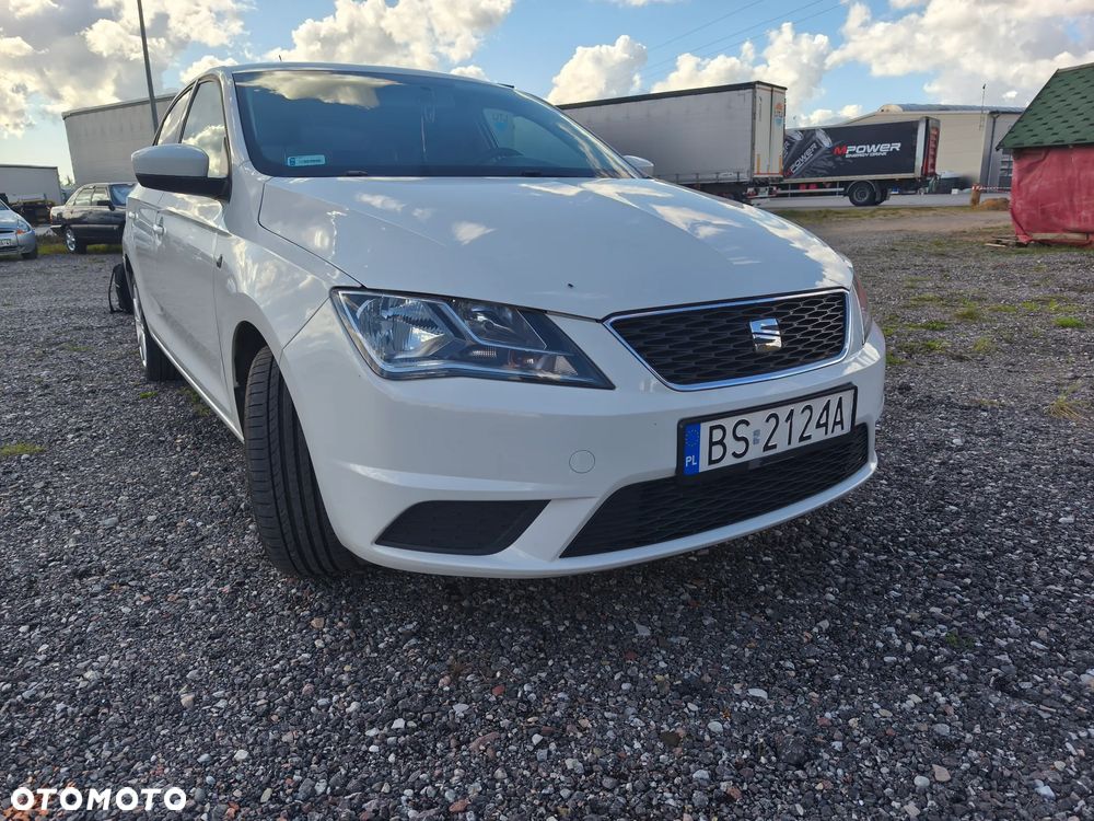 Seat Toledo 1.6 TDI Reference - 1
