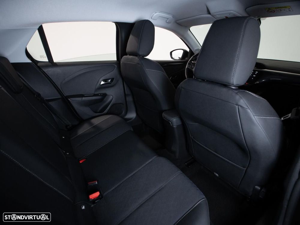 Opel Corsa-e Elegance - 11