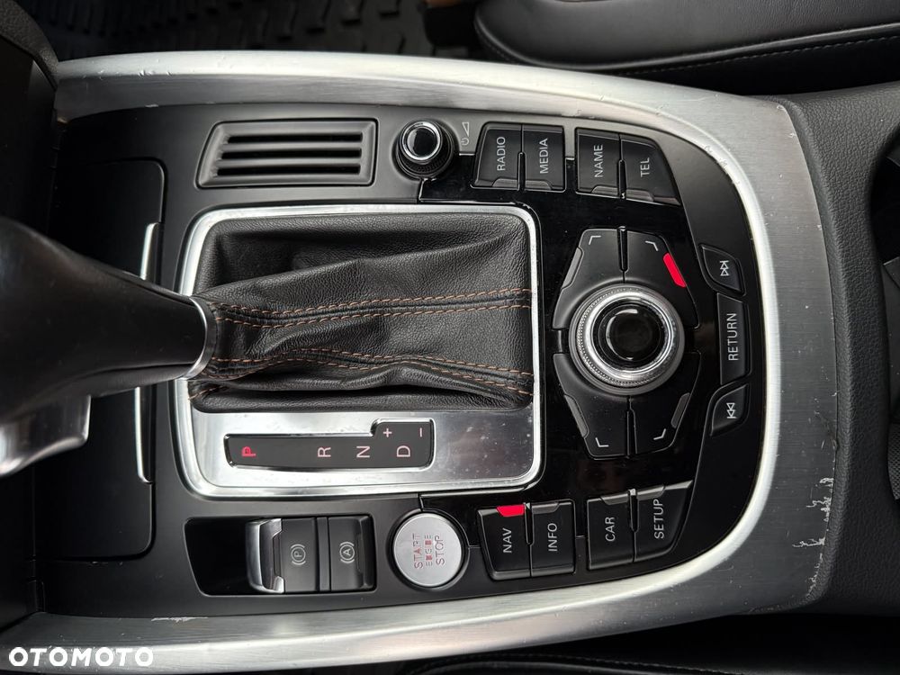 Audi Q5 2.0 TDI Quattro S tronic - 31