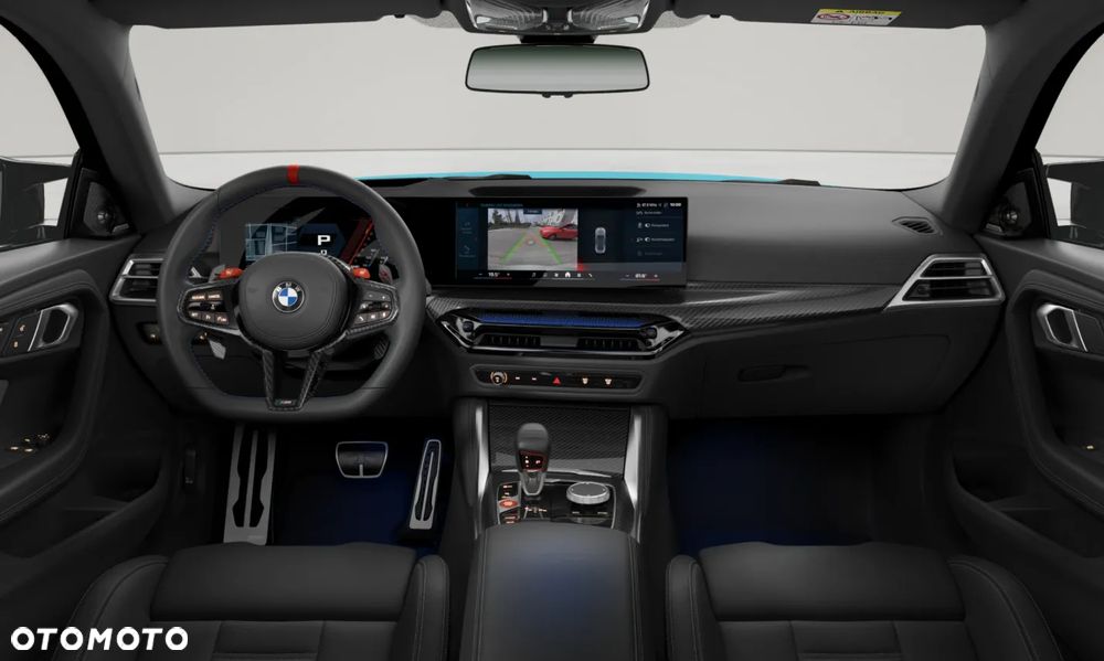 BMW M2 - 8