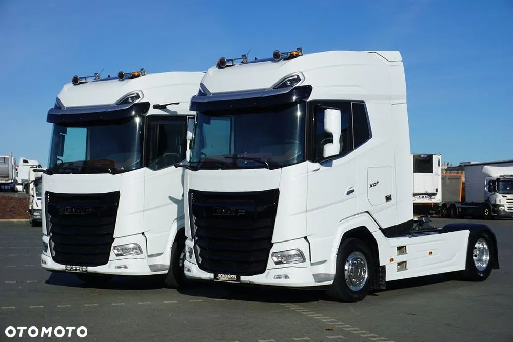 DAF / XG + / 480 / ACC / EURO 6 / I - COOL / PEŁNA OPCJA - 1