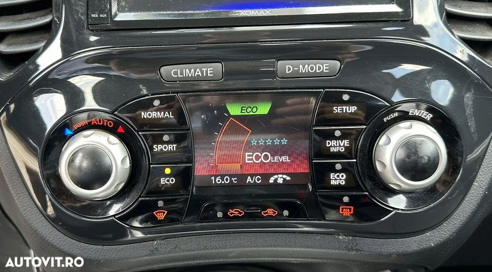 Nissan Juke - 21