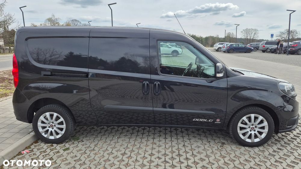 Fiat DOBLO MAXI - 4