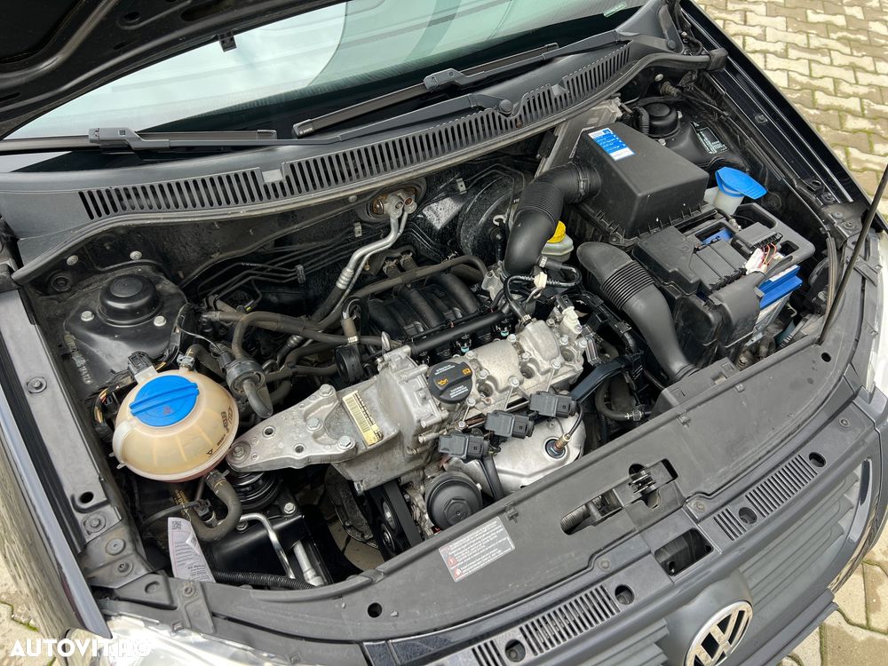 Volkswagen Polo 1.2 Highline - 12
