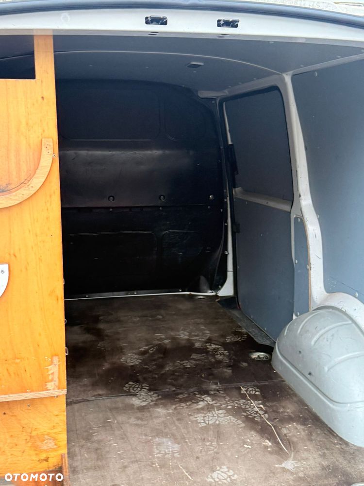 Volkswagen Transporter DSG Lang Plus Comfortline - 5