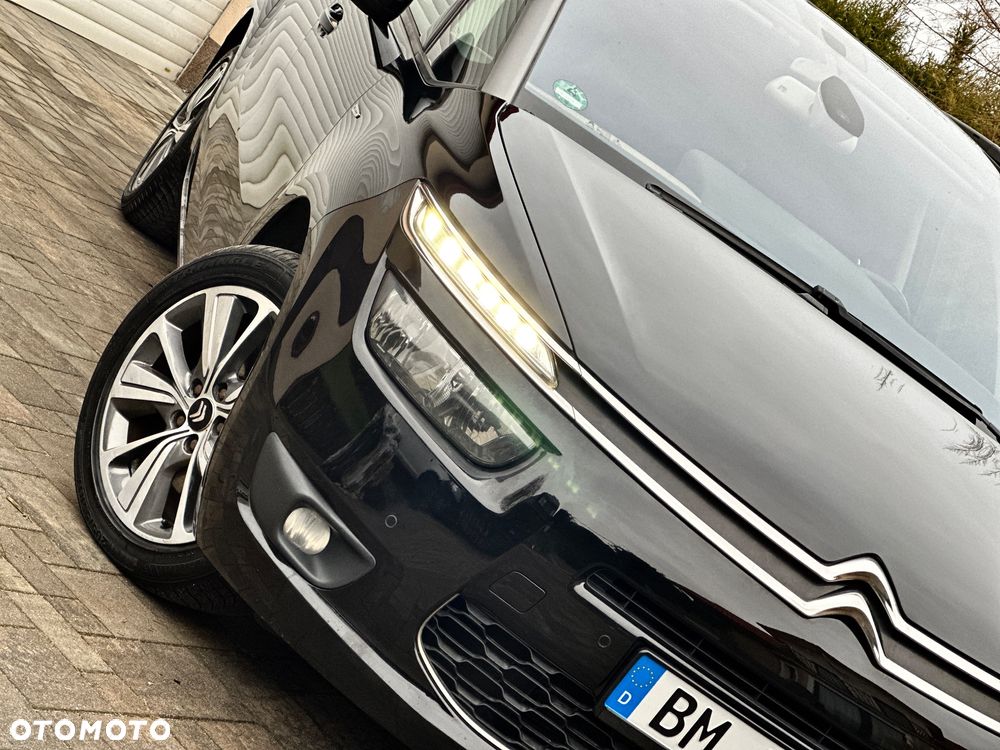 Citroën C4 Grand Picasso BlueHDi 150 EAT6 Exclusive - 7