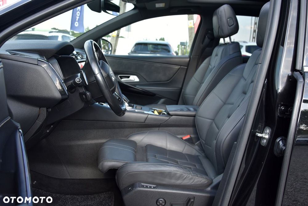 DS Automobiles DS 7 Crossback 1.6 PureTech So Chic - 17
