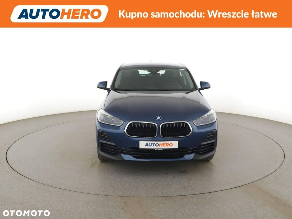 BMW X2 xDrive25e Advantage - 13
