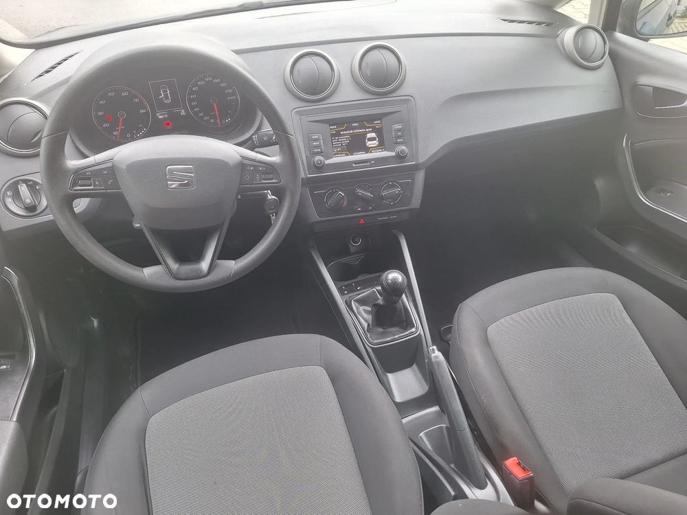 Seat Ibiza 1.0 MPI S&S XCELLENCE - 33