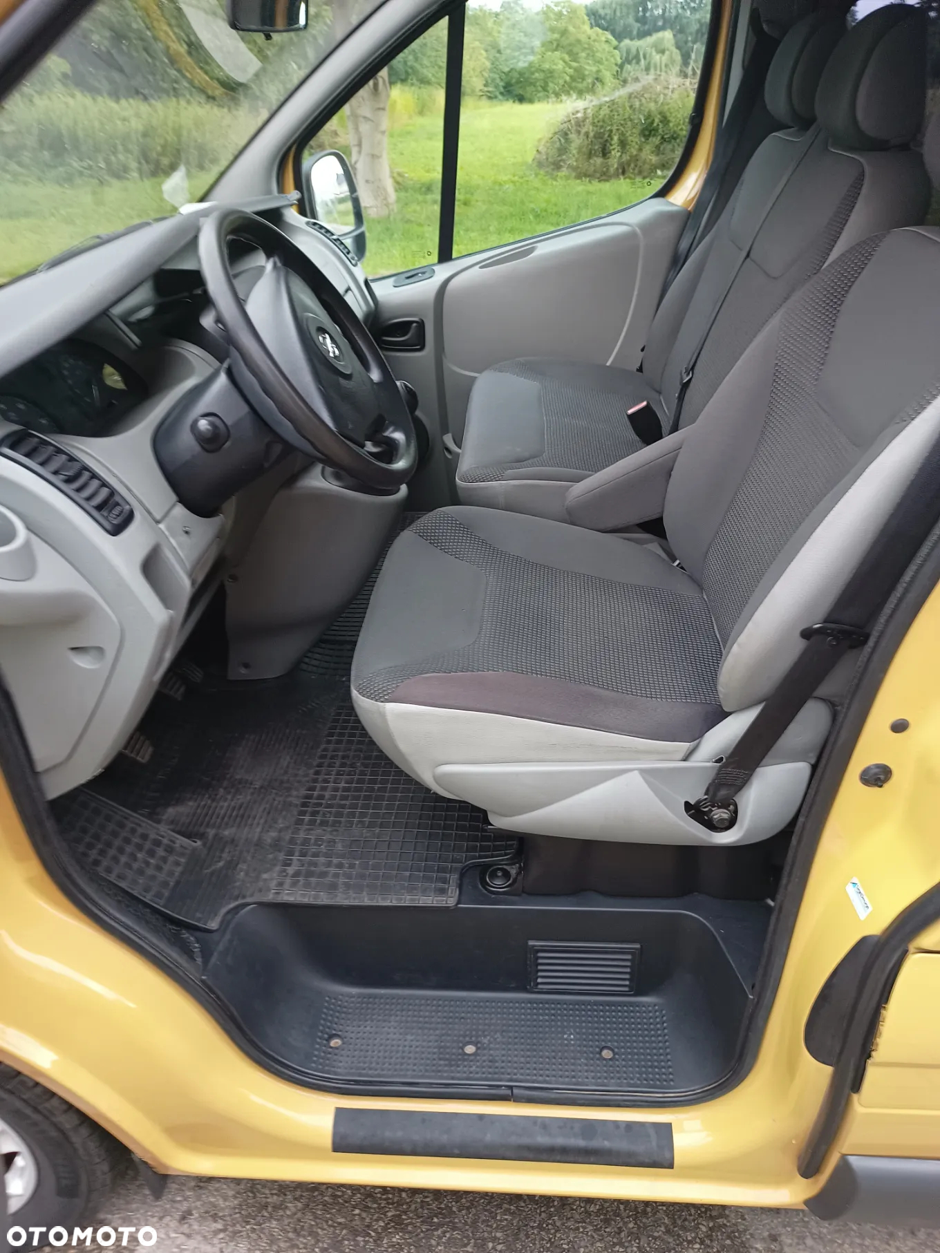 Opel Vivaro 2.0 CDTI L2H1 - 19