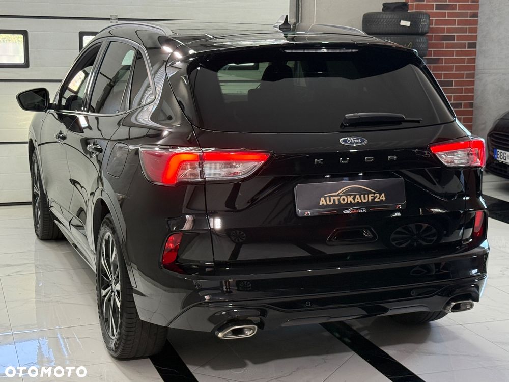 Ford Kuga 1.5 EcoBoost ST-LINE X - 7