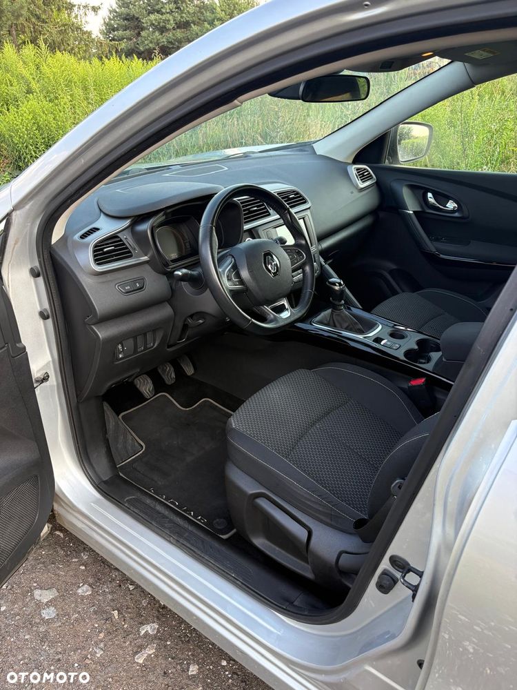 Renault Kadjar - 9