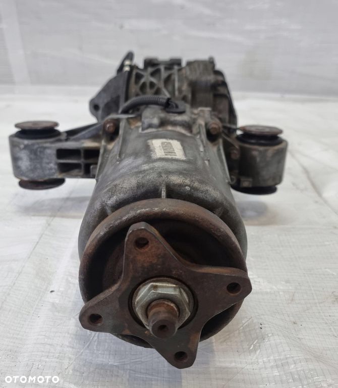 OPEL ANTARA 2,2 D 4X4 DYFERENCJAŁ MOST DYFER 95934044 JL001-000430 - 10