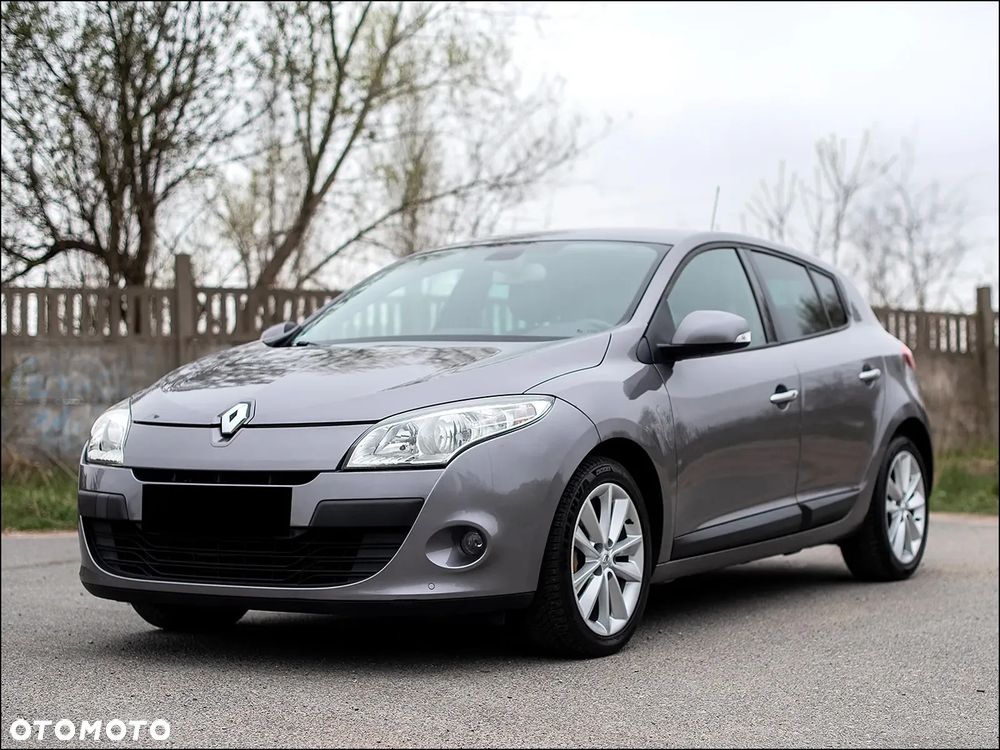 Renault Megane - 11
