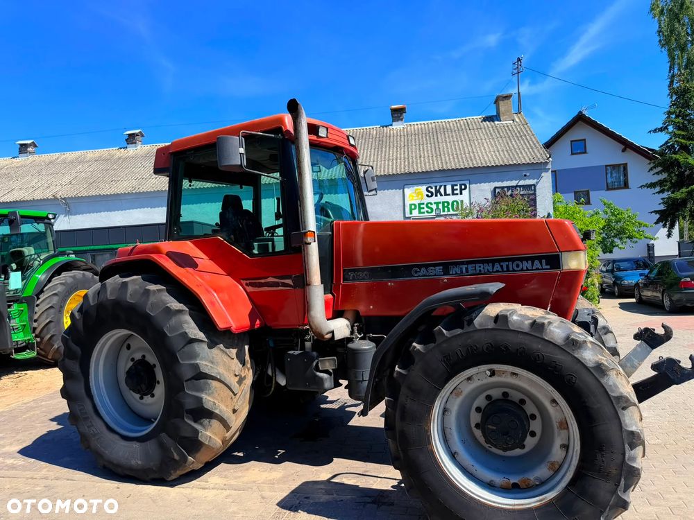 Case IH Magnum 7130 - 6