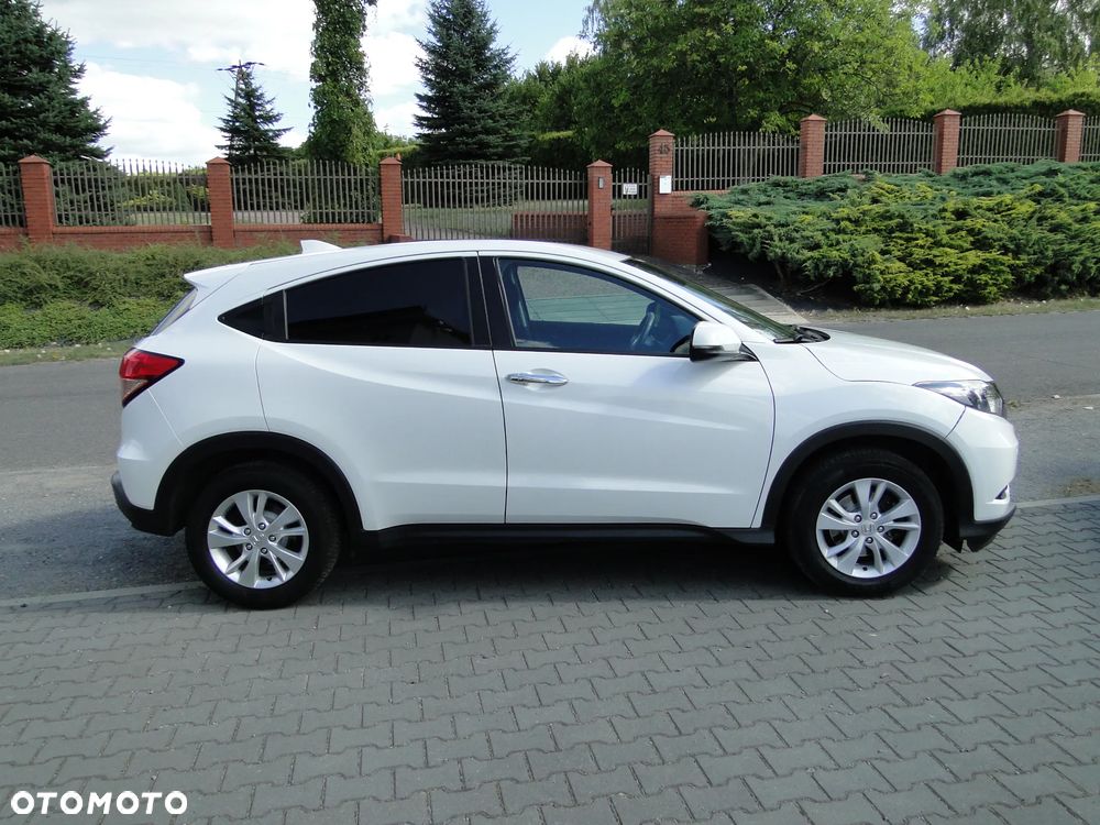 Honda HR-V 1.5 Elegance (ADAS) - 4