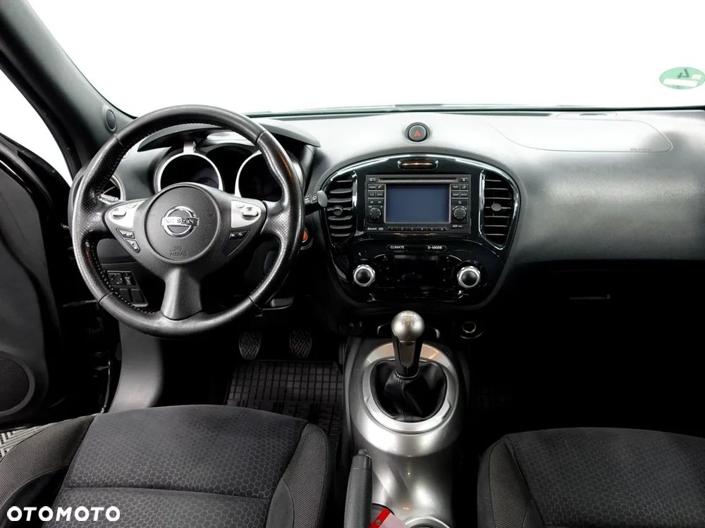 Nissan Juke 1.6 Acenta - 15