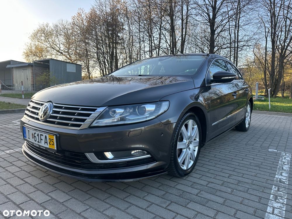 Volkswagen CC - 15