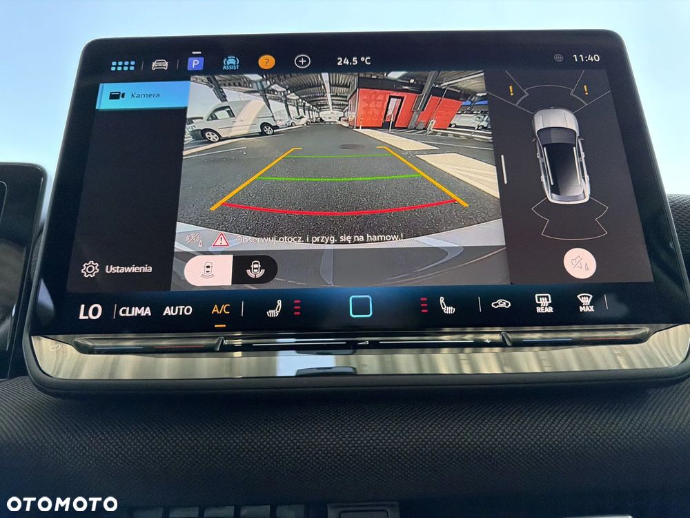Volkswagen T-Roc 1.5 eTSI Life DSG - 30