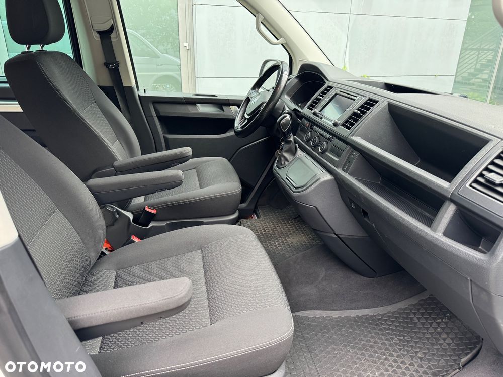 Volkswagen Multivan 2.0 TDI L1 Highline DSG - 27