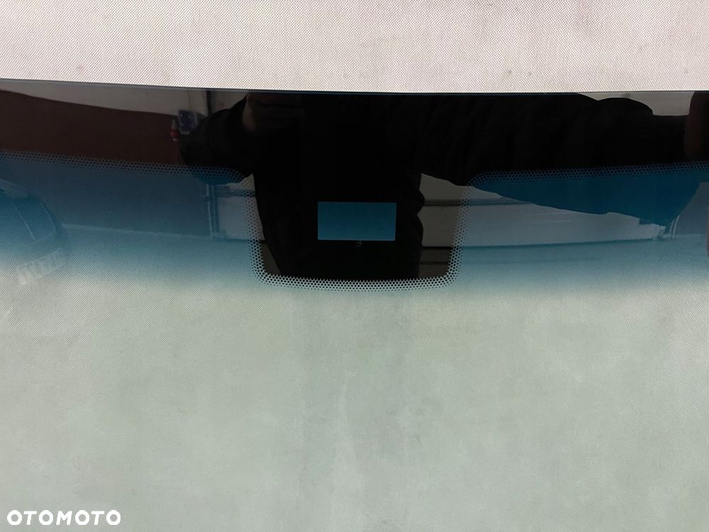 mercedes e exclus w211 szyba przednia sensor 02-09 - 2