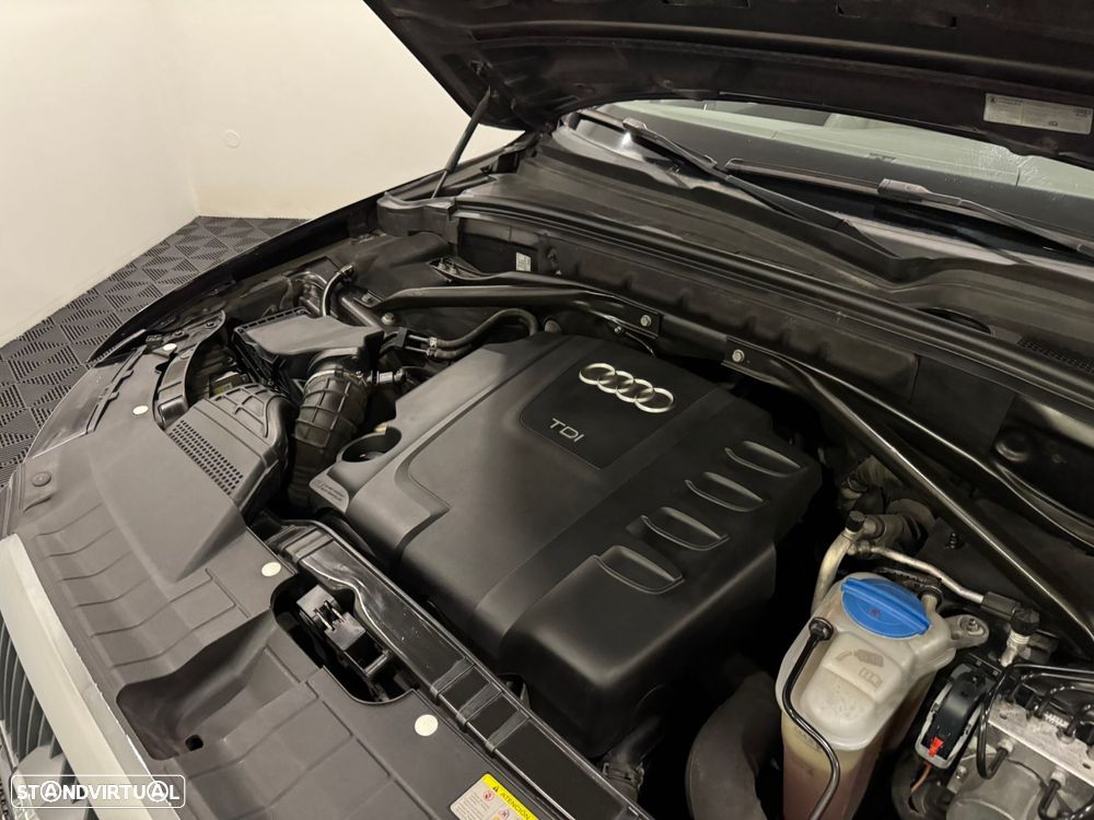 Audi Q5 2.0 TDI Sport - 52