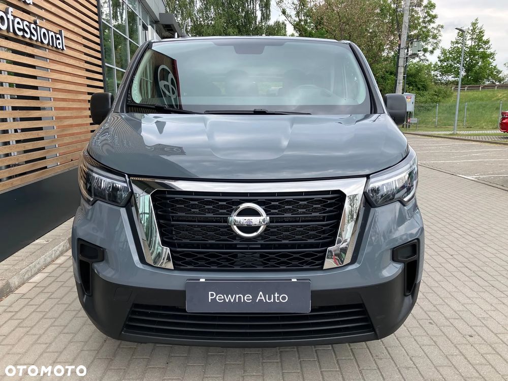 Nissan Primastar - 13