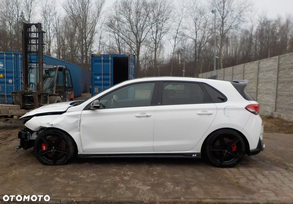 Hyundai i30 N - 18