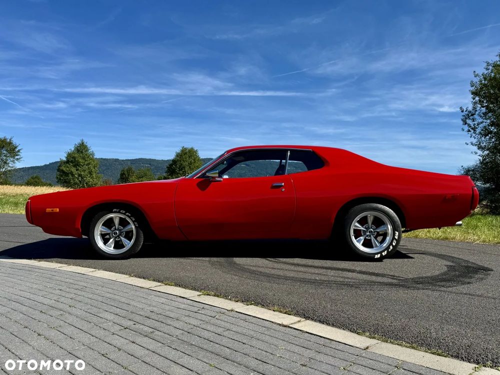 Dodge Charger - 17