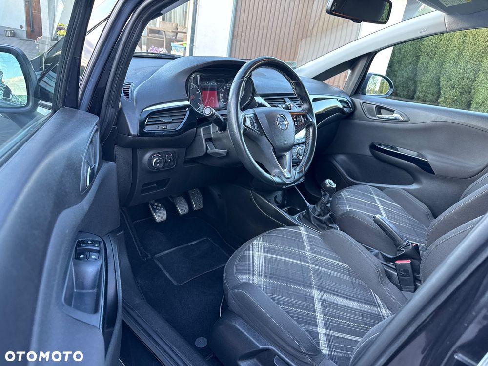 Opel Corsa - 6