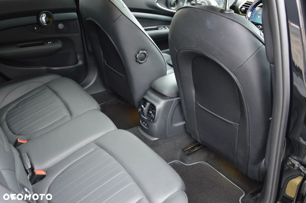 MINI John Cooper Works ALL4 sport - 25