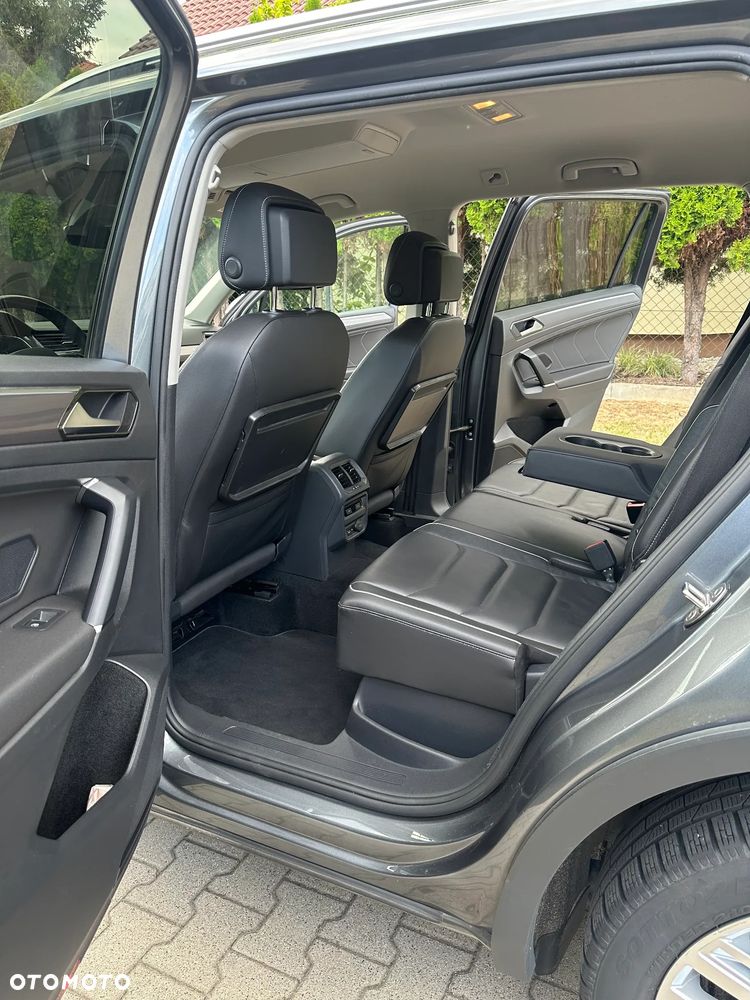 Volkswagen Tiguan Allspace 2.0 TDI SCR DSG Life - 13
