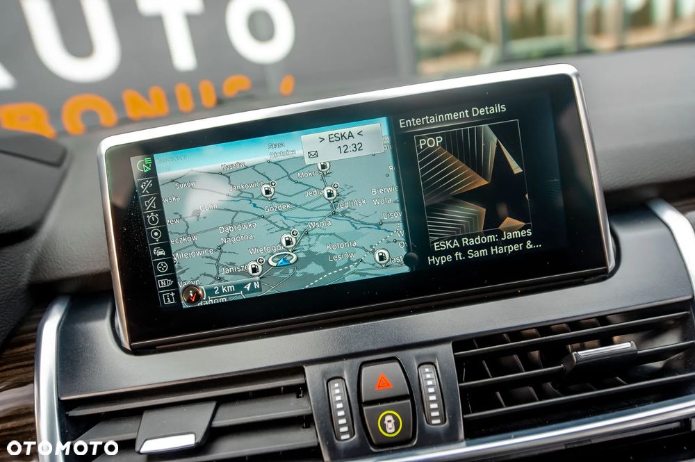 BMW Seria 2 220d GT xDrive M Sport - 35