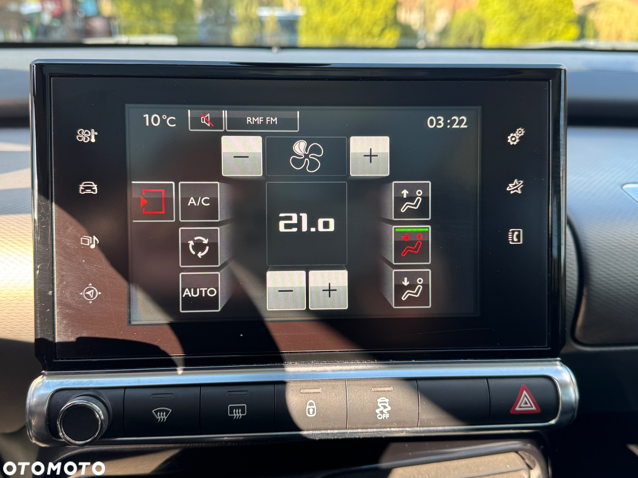 Citroën C4 Cactus BlueHDi 100 Stop&Start Shine - 25