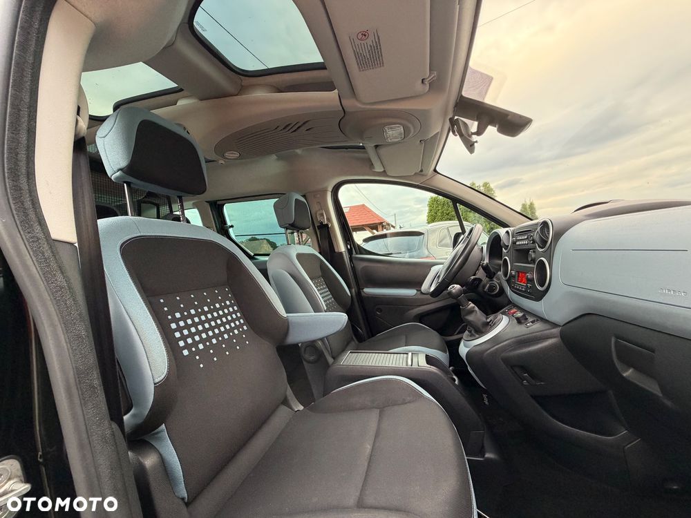 Citroën Berlingo Multispace HDi 115 FAP Selection - 5