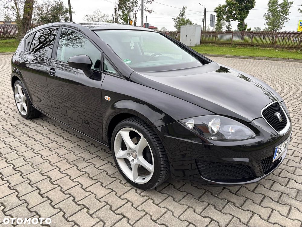 Seat Leon 1.6 Style - 34
