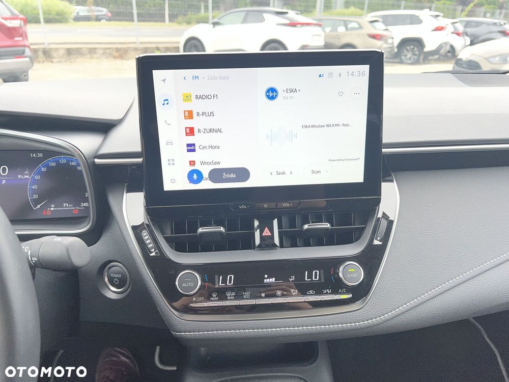 Toyota Corolla 1.8 Hybrid Comfort - 18
