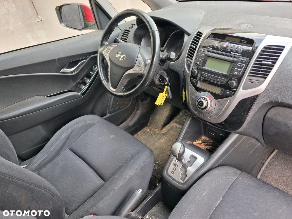 Hyundai ix20 1.6 Automatik Comfort - 13