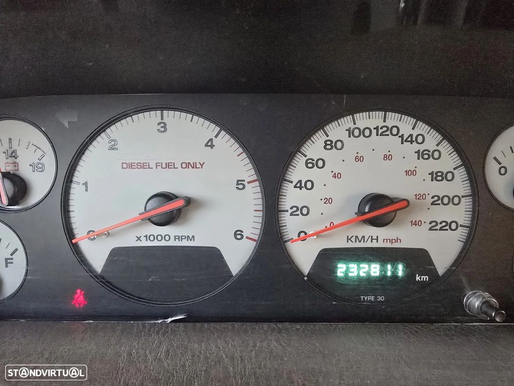 Jeep Grand Cherokee - 30