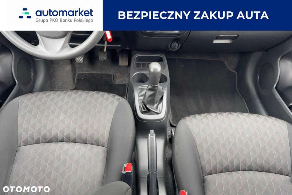 Mitsubishi Space Star 1.2 Inform Plus - 14