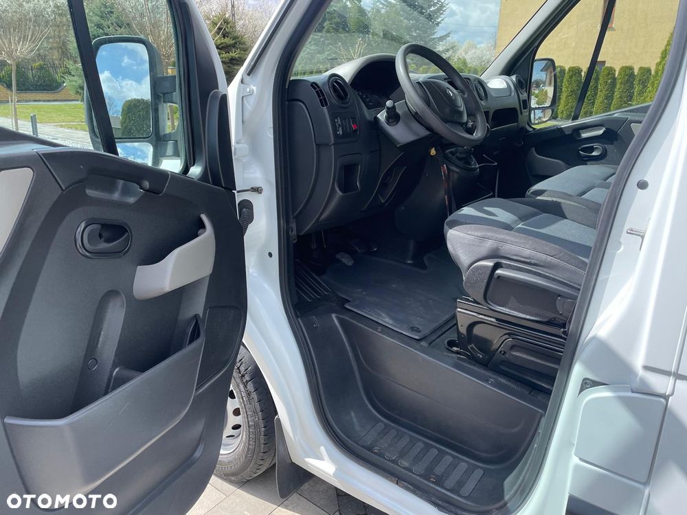Renault Master - 7