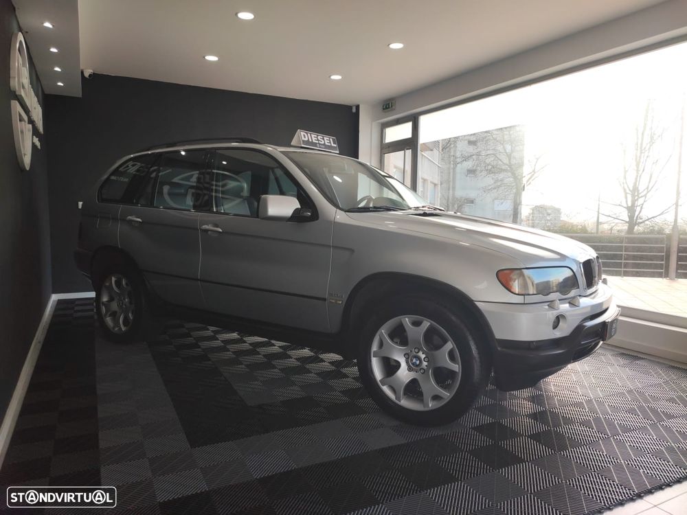 BMW X5 - 13
