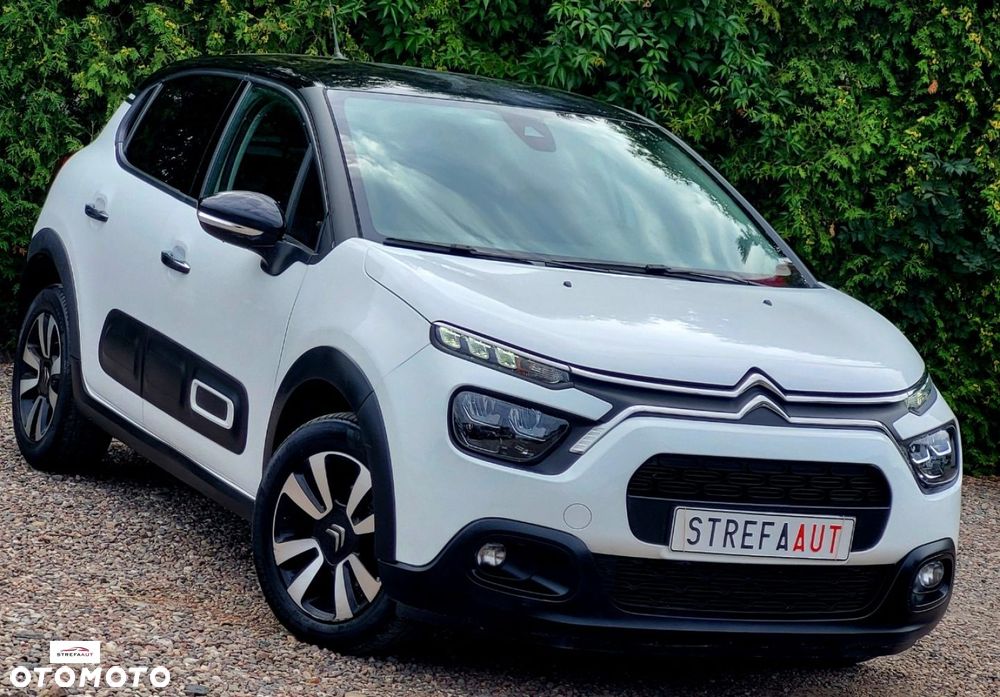 Citroën C3 - 10
