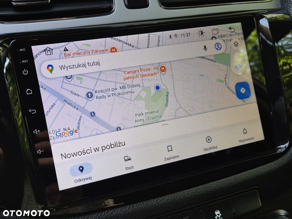 Kia Ceed 1.6 GDI M - 17