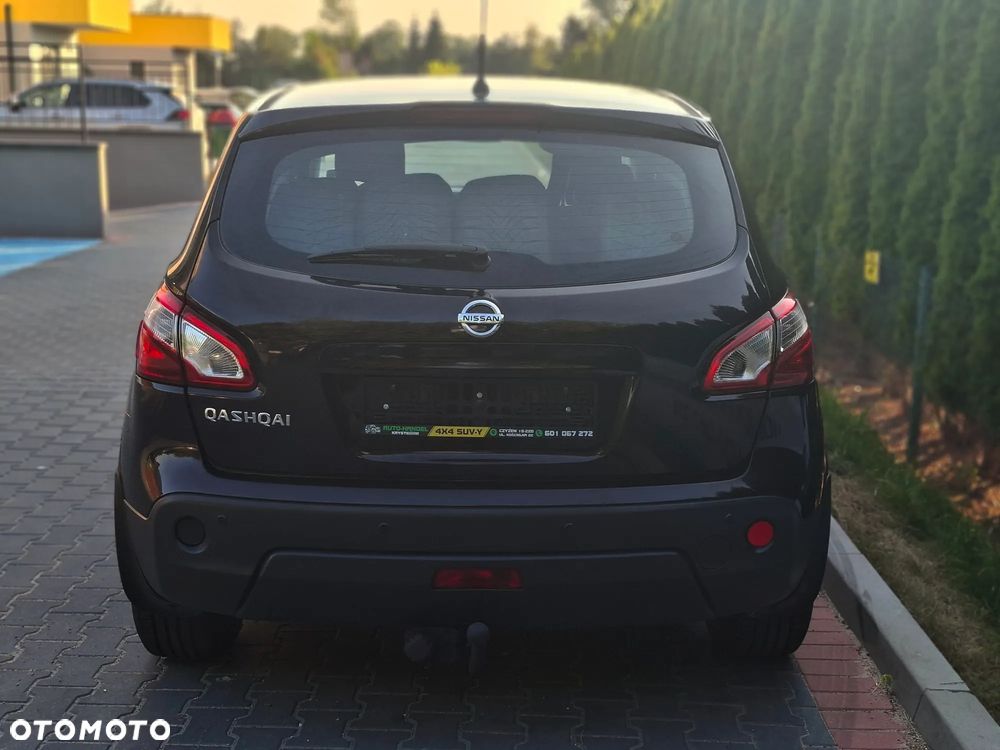 Nissan Qashqai 1.6 Acenta - 8