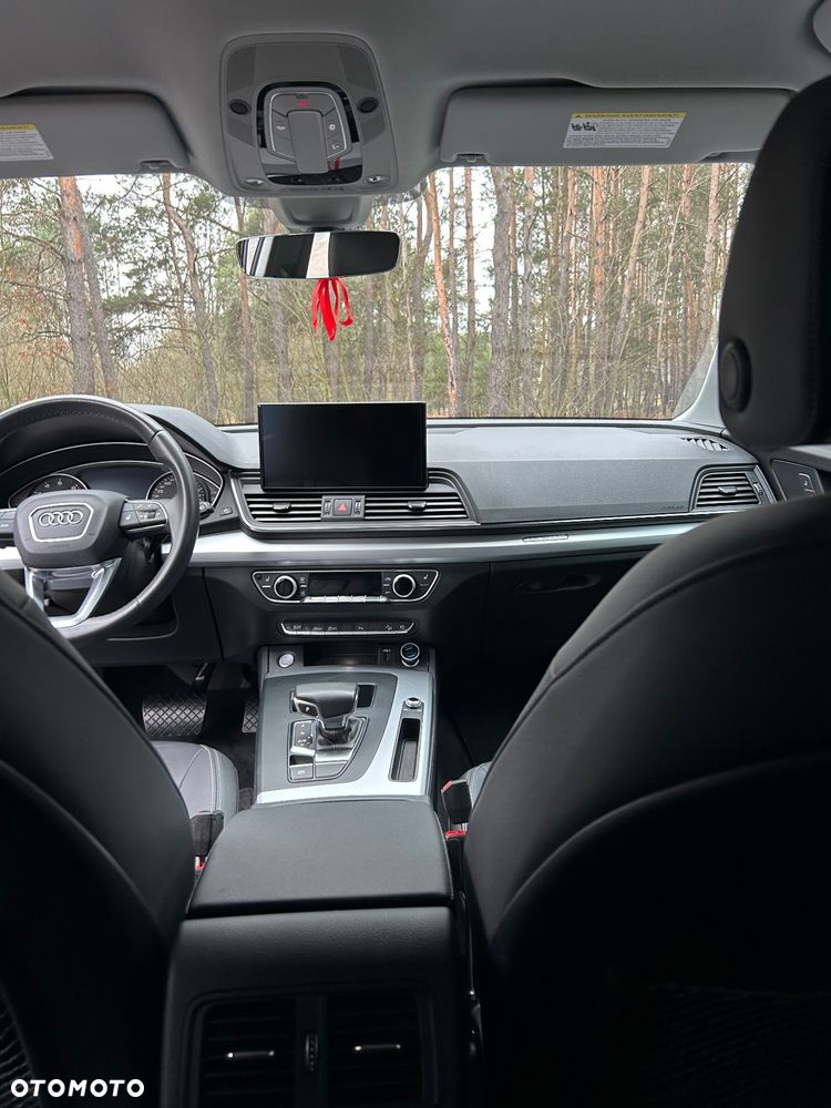 Audi Q5 TFSI 150 kW S tronic - 15