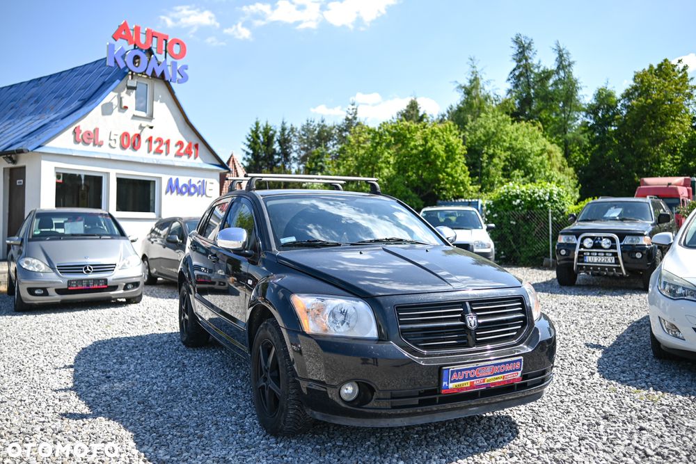 Dodge Caliber
