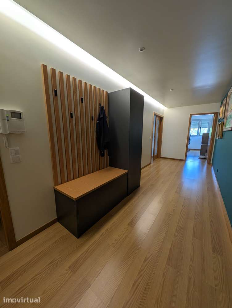 Apartamento T3 na Quinta da Portela, Coimbra - Grande imagem: 5/26